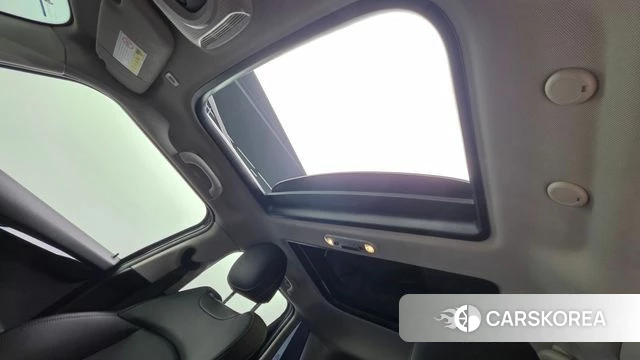 Mini Cooper S id 4754945 из Кореи 22