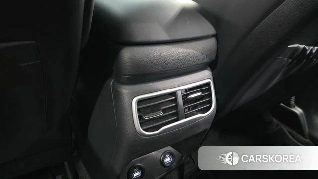 Hyundai The New Santa Fe id 4481178 из Кореи 22