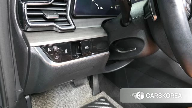 Kia Sportage 5th Generation id 4309632 из Кореи 22