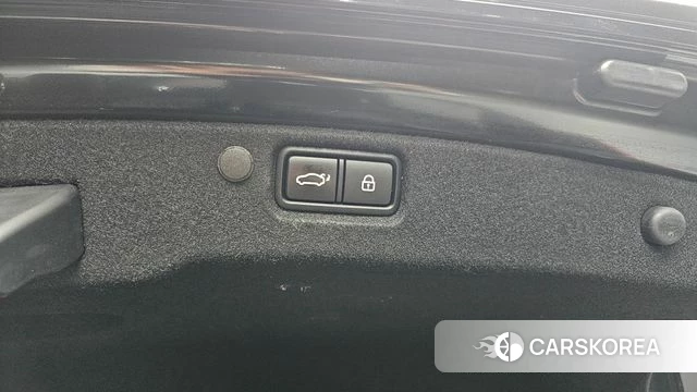 Kia K7 Premier id 4471034 из Кореи 22