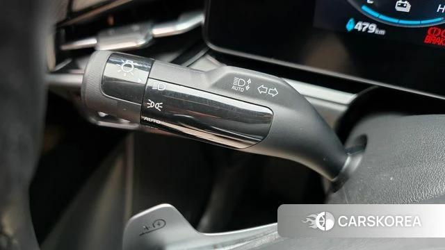 Kia Di All New Niro EV id 4762982 из Кореи 22