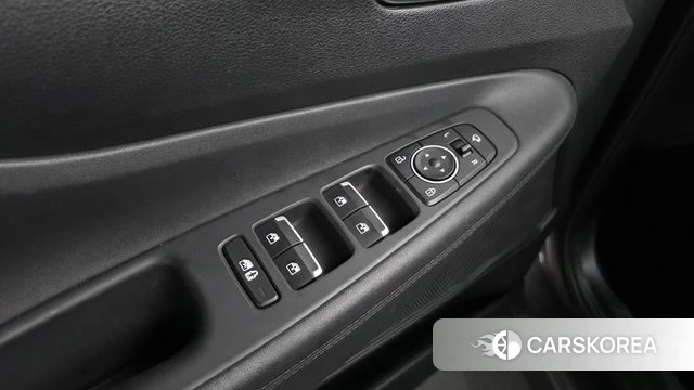 Hyundai The New Santa Fe id 4194722 из Кореи 22