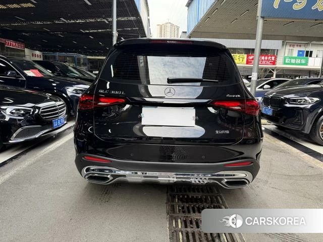 Mercedes-Benz GLC id 4399781 из Китая 22
