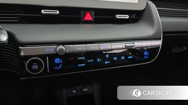 Hyundai Ionic 5 id 4775058 из Кореи 21