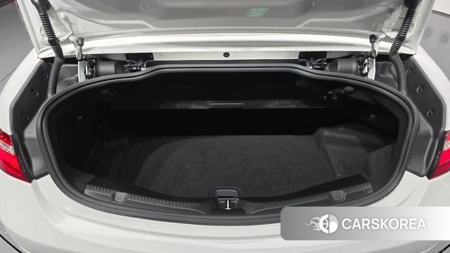 Mercedes-Benz E-Class W213 id 4245428 из Кореи 22
