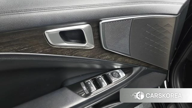Kia K8 Hybrid id 4481655 из Кореи 22