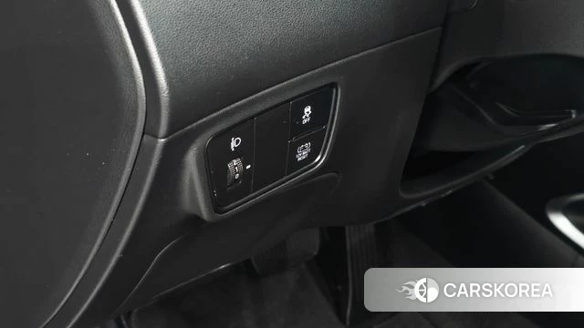 Hyundai Tucson Hybrid (NX4) id 4630837 из Кореи 22