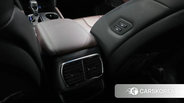 Hyundai Santa Fe TM id 4502585 из Кореи 22