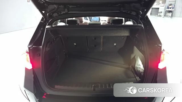 BMW X1 (U11) id 4474118 из Кореи 22