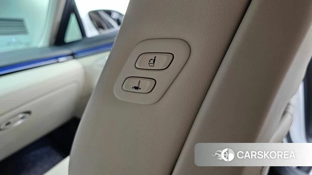 Genesis GV70 id 4635327 из Кореи 22