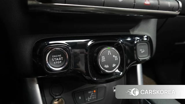 Citroen / DS C3 Aircross id 4769979 из Кореи 22