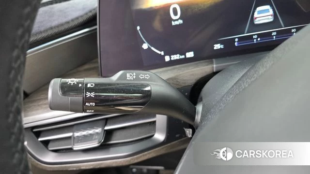 Kia K8 id 4835961 из Кореи 22