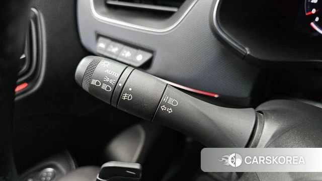 Renault Korea (Samsung) XM3 id 4702737 из Кореи 22