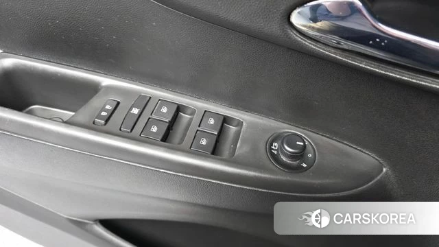 Chevrolet (GM Daewoo) The Next Spark id 4837262 из Кореи 22