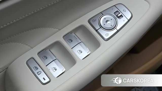 Hyundai The New Grandeur IG Hybrid id 4541867 из Кореи 22