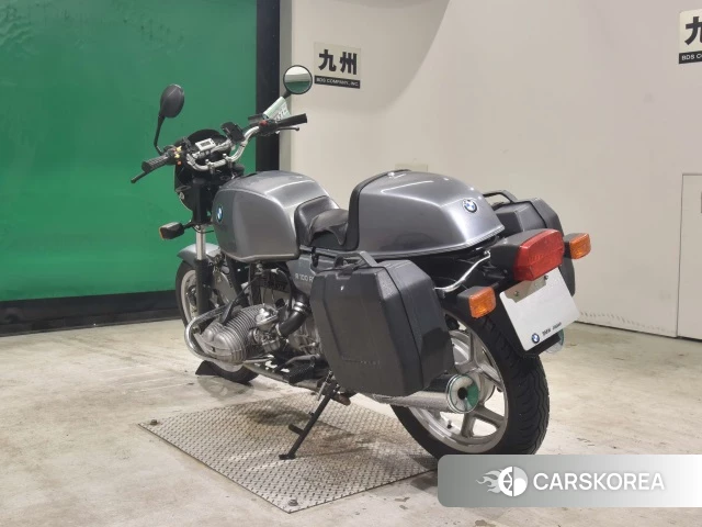BMW R100RS id 4252912 из Японии 22