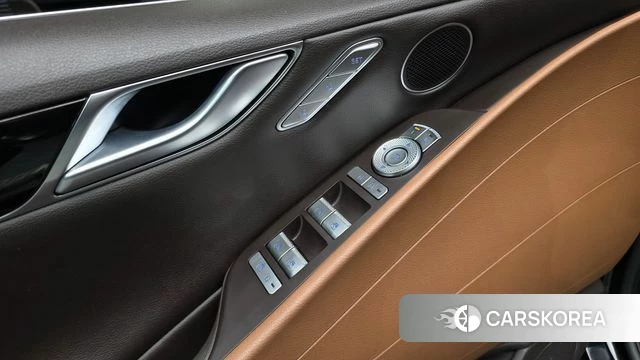 Genesis G80 (RG3) id 4442541 из Кореи 22