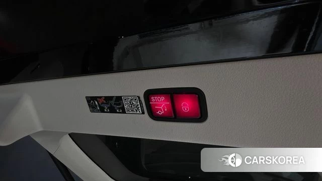 Mercedes-Benz EQS V297 id 4640696 из Кореи 22