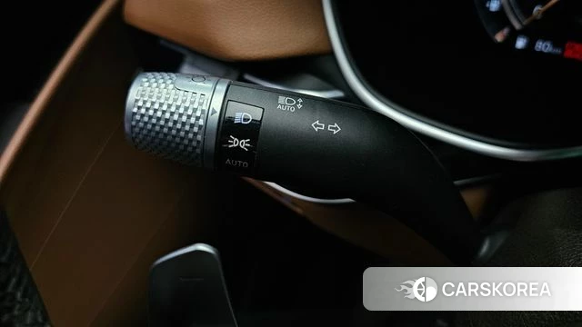 Genesis G80 (RG3) id 4250601 из Кореи 22