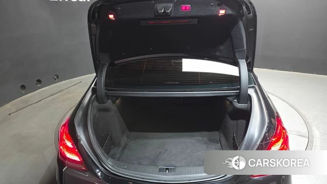 Mercedes-Benz S-Class W222 id 4356264 из Кореи 22