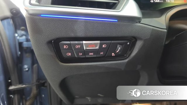 BMW 4 Series (G22) id 4848451 из Кореи 22