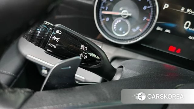 Hyundai The New Grandeur IG id 4625787 из Кореи 22