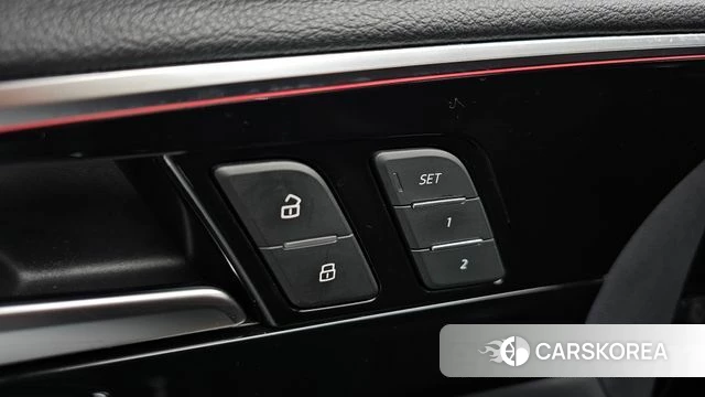 Audi A4 (B9) id 4482264 из Кореи 22
