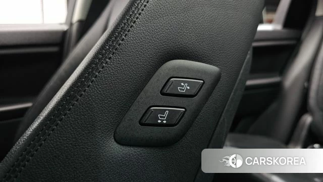 Land Rover Discovery Sports id 4331714 из Кореи 22