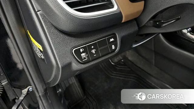 Kia Seltos id 4390167 из Кореи 22
