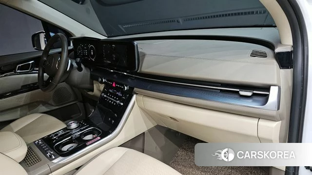 Kia Carnival 4th generation id 4355743 из Кореи 22
