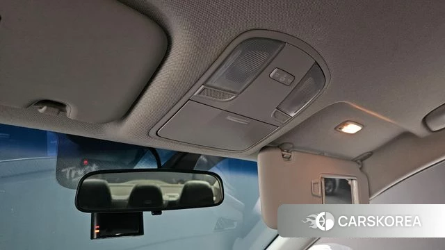 Hyundai The New Avante AD id 4652145 из Кореи 22