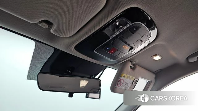 Hyundai Sonata D Edge Hybrid (DN8) id 4941806 из Кореи 22