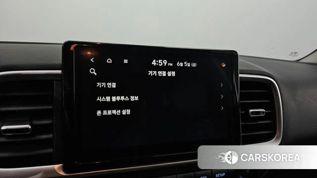 Hyundai Venue id 4416345 из Кореи 22