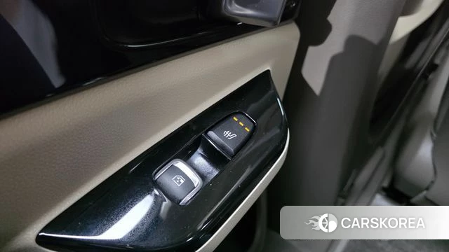 Kia Carnival 4th generation id 4433238 из Кореи 22