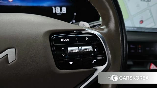 Kia K8 Hybrid id 4779887 из Кореи 22