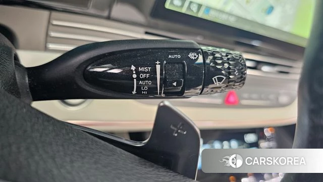 Hyundai The New Grandeur IG Hybrid id 4383373 из Кореи 22