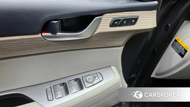 Hyundai Palisade id 4389917 из Кореи 22