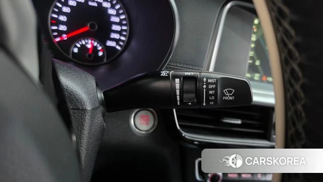 Kia The New K5 2nd generation id 4765388 из Кореи 22