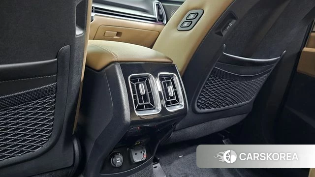 Kia The New Sorento 4th Generation id 4617434 из Кореи 22