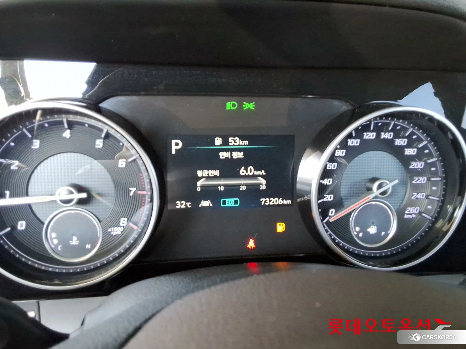 Hyundai Grandeur id 4902387 из Кореи 21