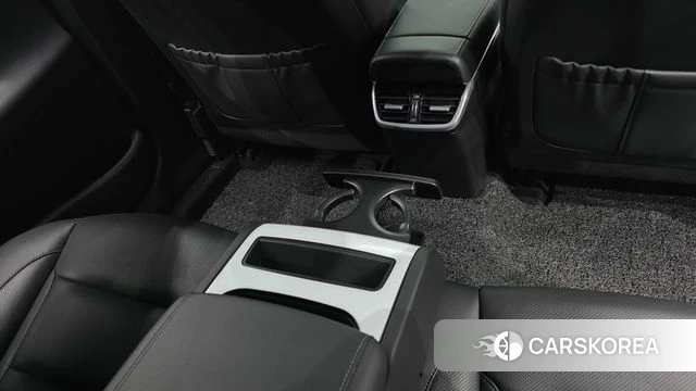 Hyundai The New Grandeur IG Hybrid id 4433580 из Кореи 22