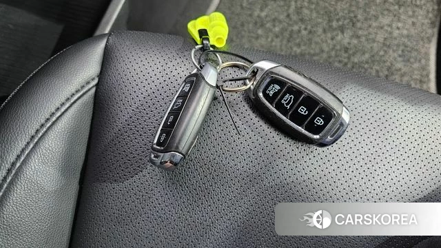 Hyundai Kona Electric id 4713348 из Кореи 22