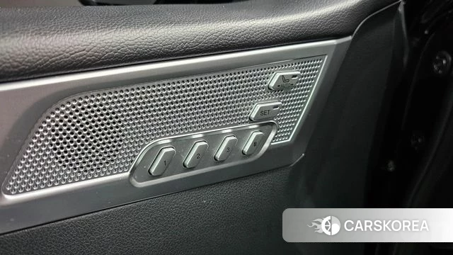 Ssangyong All New Rexton id 4350657 из Кореи 22