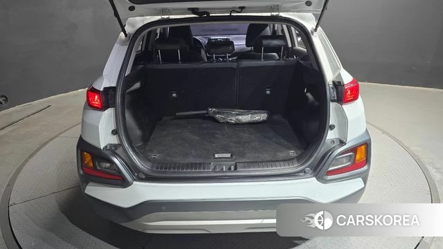 Hyundai Kona id 4417394 из Кореи 22