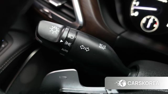 Genesis G90 id 4907385 из Кореи 22