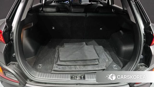 Hyundai Kona id 4446740 из Кореи 22