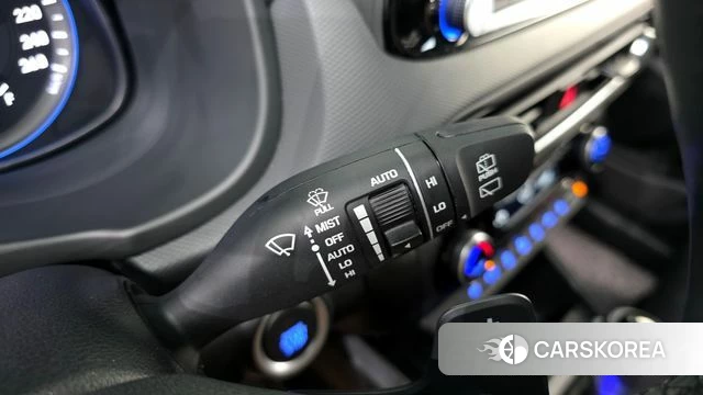 Hyundai The New Kona Hybrid id 4354648 из Кореи 22