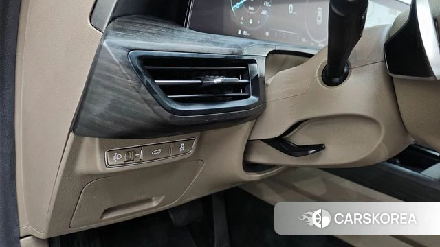 Kia K8 id 4187024 из Кореи 22