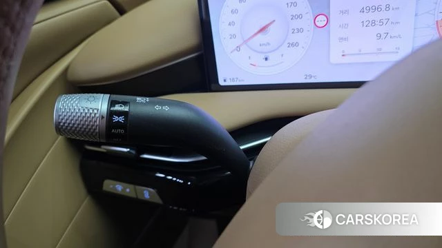 Genesis G80 (RG3) id 4589639 из Кореи 22