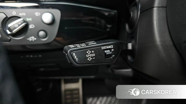 Audi A5 (F5) id 4520167 из Кореи 22
